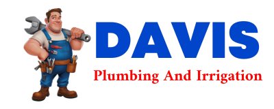 Trusted plumber in MORANN